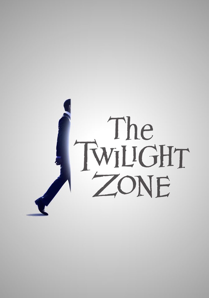 The Twilight Zone Ver la serie de tv online